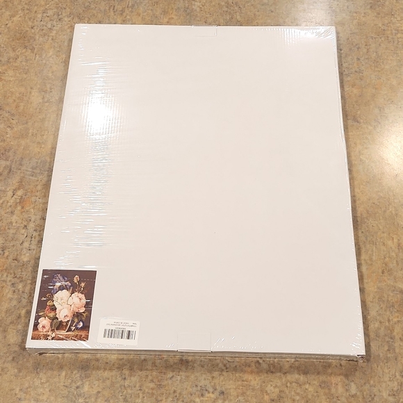 Paint by number kit - Picture 5 of 9